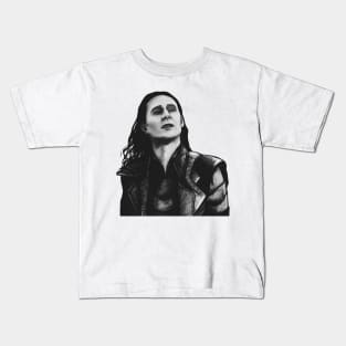 Loki Kids T-Shirt